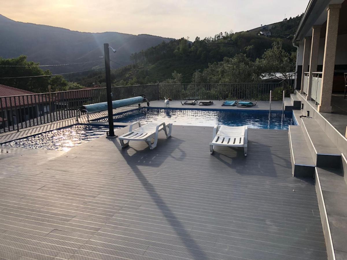 Moradia Activ Mar\vao Vila Real