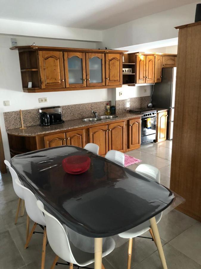 Holiday home Moradia Activ Mar\vao