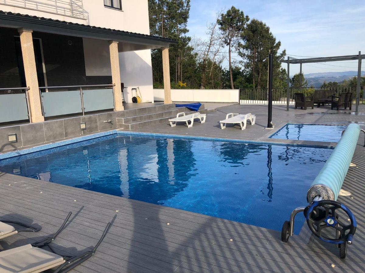 Moradia Activ Mar\vao Holiday home