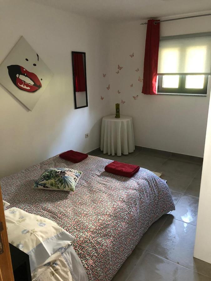 Moradia Activ Mar\vao Holiday home Vila Real