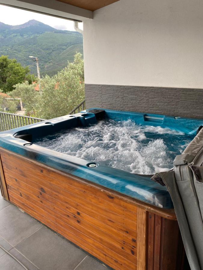 Holiday home Moradia Activ Mar\vao Vila Real
