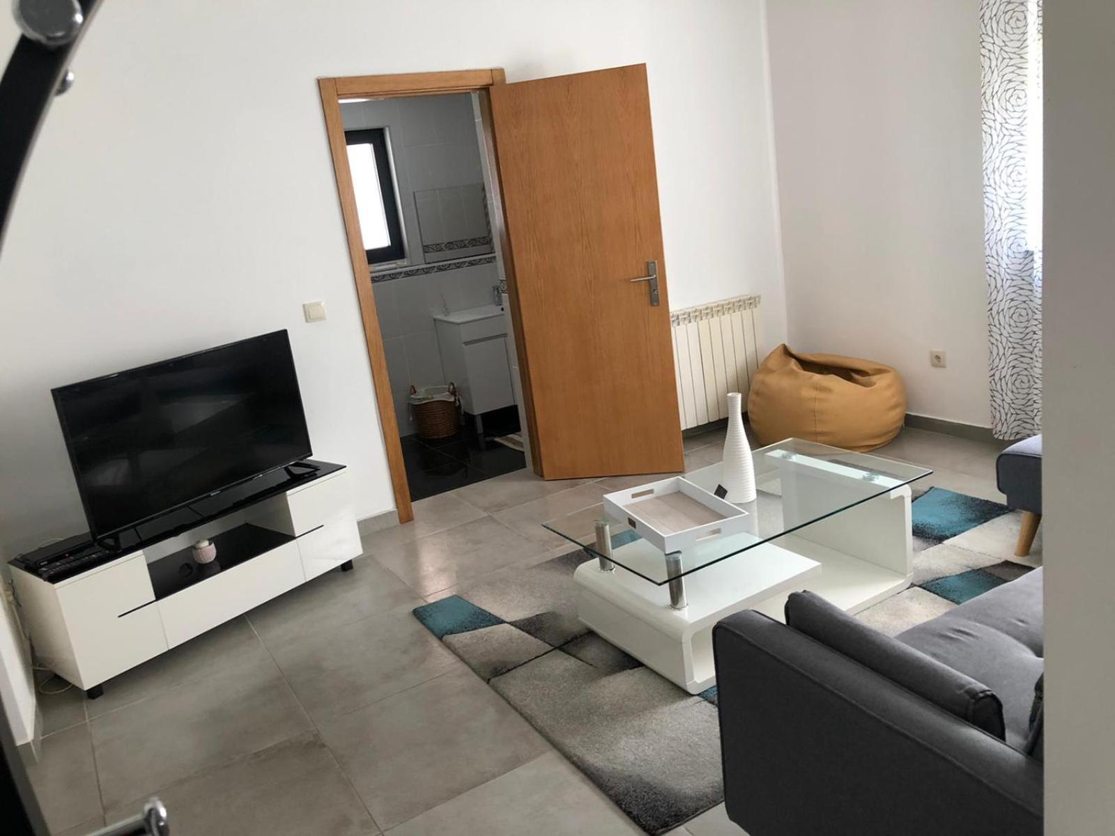 Moradia Activ Mar\vao Holiday home