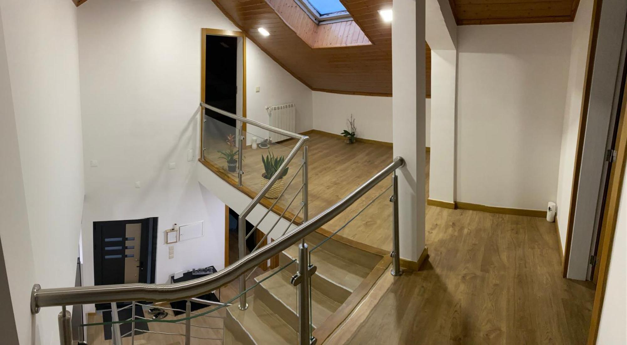 Holiday home Moradia Activ Mar\vao Vila Real
