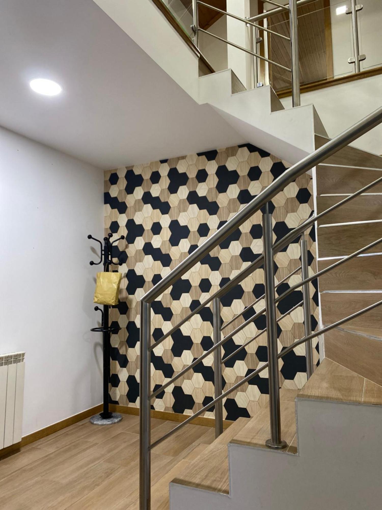 Holiday home Moradia Activ Mar\vao