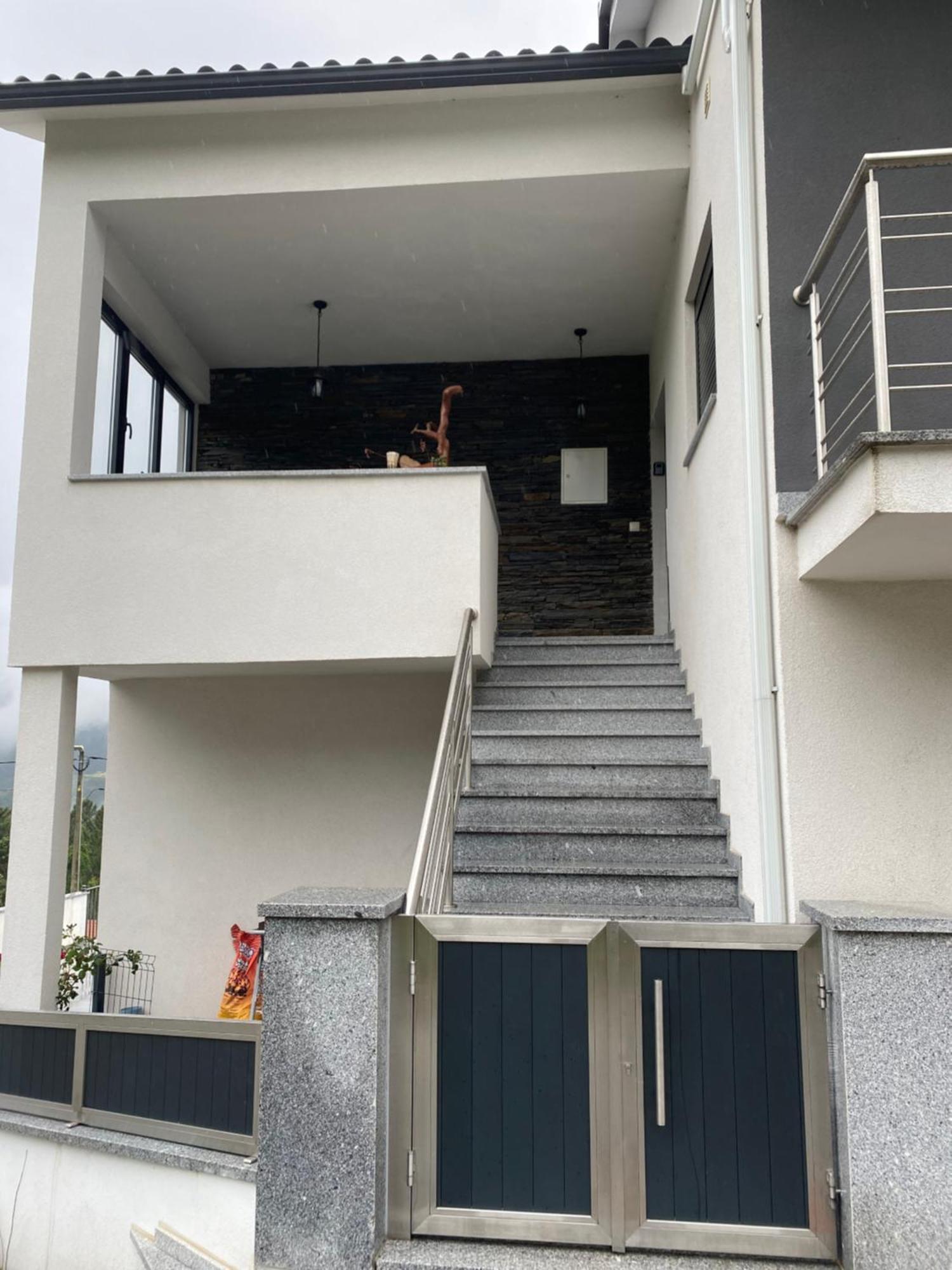 Moradia Activ Mar\vao Holiday home *