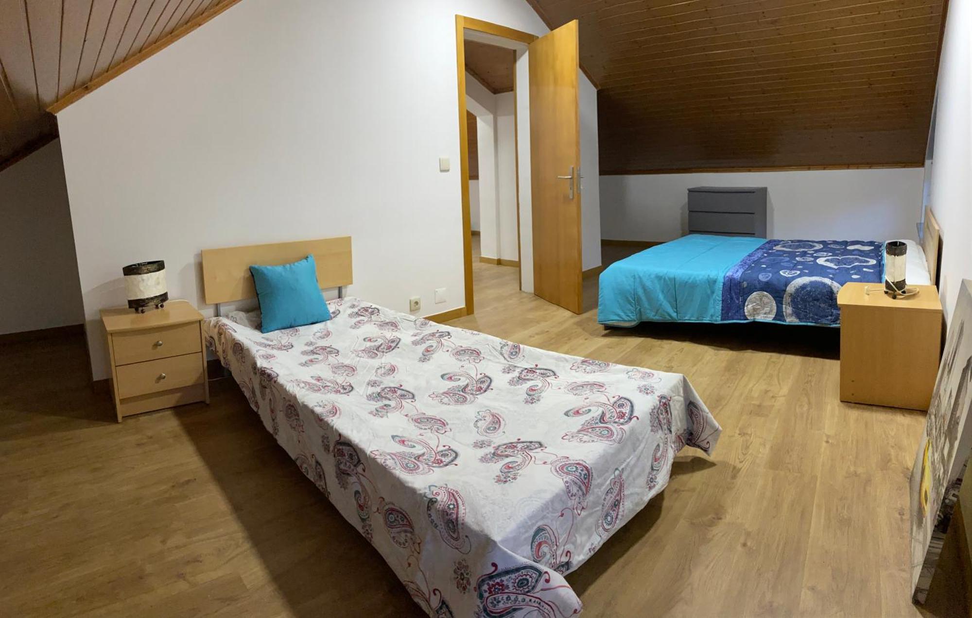 Holiday home Moradia Activ Mar\vao Vila Real