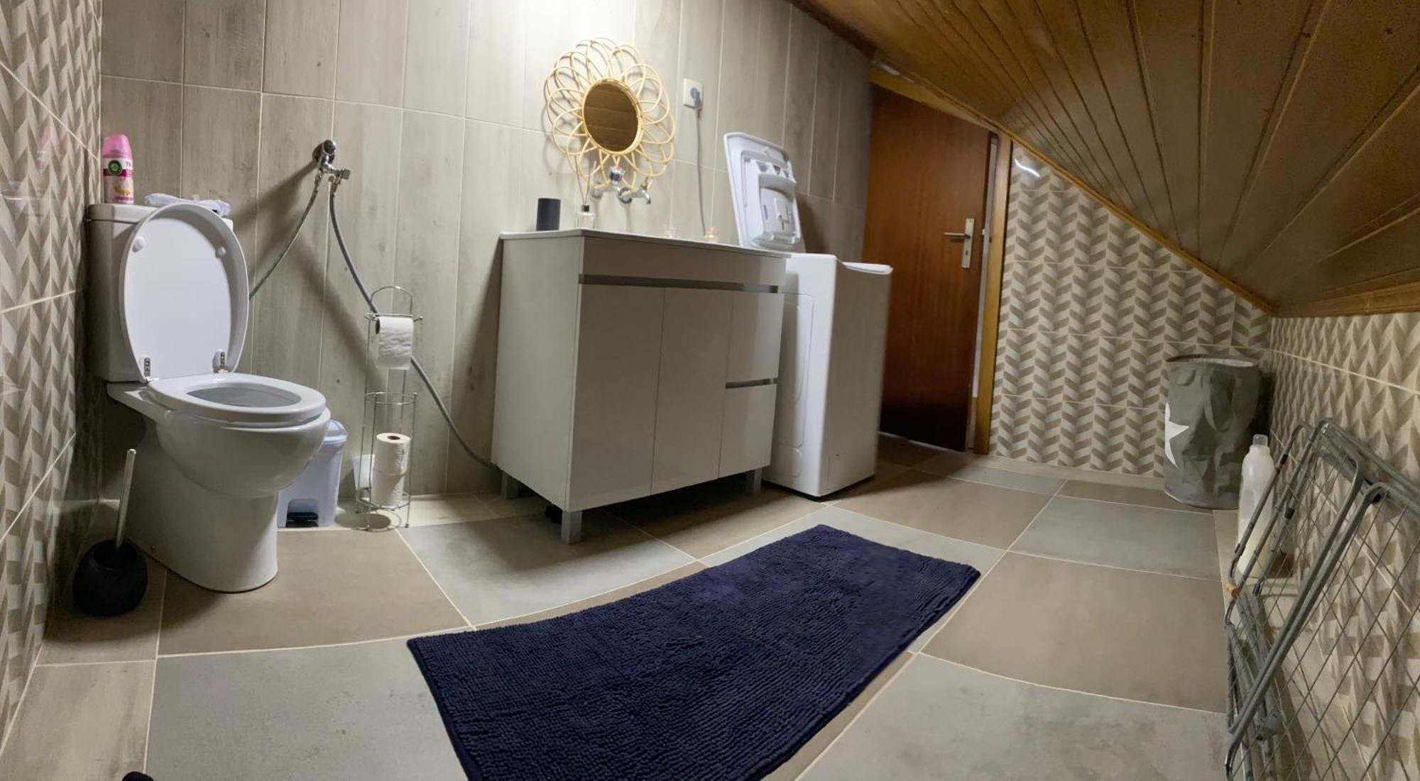 Moradia Activ Mar\vao Holiday home
