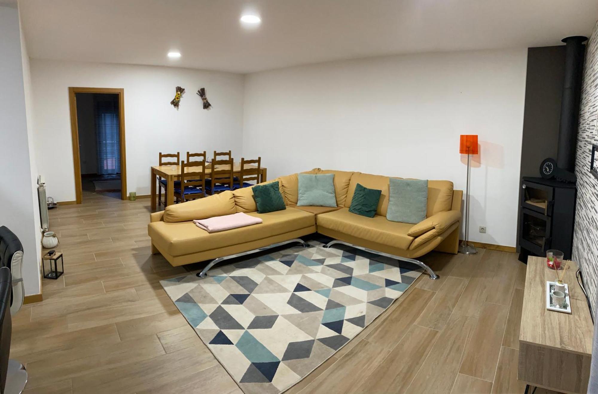 Holiday home Moradia Activ Mar\vao *