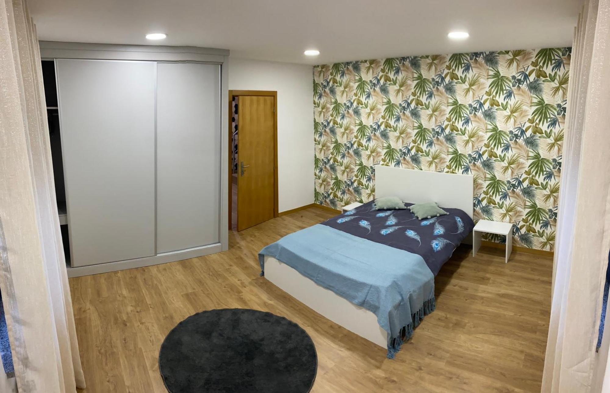 Moradia Activ Mar\vao Holiday home Vila Real